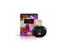 Helan Nettare d Ambra Profumo Donna Sensuale Floreale Eau de Parfum Femminile
