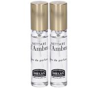 Helan NETTARE D'AMBRA Eau de Parfum 2x10 ml