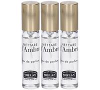 Helan NETTARE D'AMBRA Eau de Parfum 3x10 ml