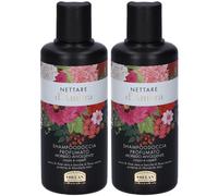 Helan Nettare D'Ambra Shampoodoccia Profumato 2x200 ml