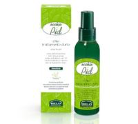 Helan, Occhio Al Pid. - Trattamento Pidocchi e Lendini Forte Spray, Olio Capelli no Gas Delicato con Olio di Neem, Mandorle Dolci e Lavanda, 100% Naturale 100 ml, Made in Italy