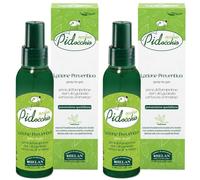 Helan OCCHIO AL PIDOCCHIO Lozione Preventiva 2x100 ml
