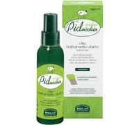 Helan occhio al pidocchio olio spray 100 ml + pettinino