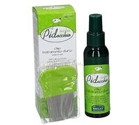 Helan Occhio Al Pidocchio Olio Trattamento Urto 100ml + Pettinino