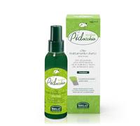 Helan Occhio Al Pidocchio Olio Trattamento Urto 100ml + Pettinino