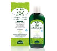 Helan Occhio al Pidocchio Shampoo Pidocchi Specifico Trattamento Pidocchi e