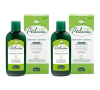 Helan OCCHIO AL PIDOCCHIO Shampoo Specifico 2x200 ml
