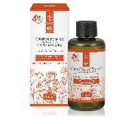 Helan Oleolito Arnica Canforato I Rimedi per massaggi, 100ml