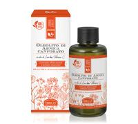 Helan - Oleolito di Arnica Canforato affaticamenti e Tensioni Muscolari Confezione 100 Ml