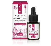 Helan Oleolito Petali di Rose I Rimedi, olio viso e corpo