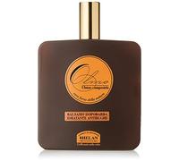 Helan, Olmo, Balsamo Dopobarba Uomo, Crema Idratante Antirughe con Acido Ialuronico, con Vitamina A e E, Estratti di Foglie di Baobab e Olii di Cotone e Crambe, 100 ml - Made in Italy