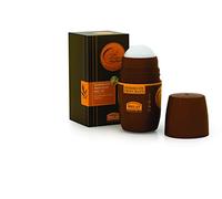 Helan, Olmo, Deodorante Uomo Roll On, Delicato e Naturale per la Pelle del Corpo e Ascelle, Blocca il Sudore e Lascia Freschi e Profumati, 50 ml - Made in Italy, 1