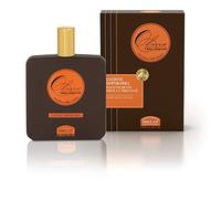 Helan, Olmo, Dopobarba Uomo Fresco e Frizzante, Delicato sulla Pelle del Viso - Balsamo Barba Lozione Liquida Lenitiva contro Irritazioni, con Centella Asiatica e Vite Rossa, 100 ml - Made in Italy
