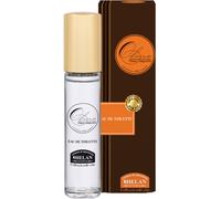 Helan Olmo - Profumo Uomo Fresco Agrumato con Note Effervescenti di Limone, Mandarino e Salvia Eau de Parfum Uomo dalla Fragranza Speziata di Zenzero e Pepe Nero, Profumi Uomo Eleganti Aromatici 10 ml