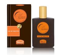 Helan, Olmo, Profumo Uomo, Eau de Toilette, Grande Freschezza e Vitalità sulle Pelle del Corpo, Accordo Vivace E Luminoso, Di Agrumi Mediterranei, 50 ml - Made in Italy