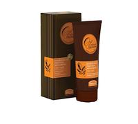 Helan, OLMO, Shampoo e Bagnoschiuma, Docciaschiuma Gel Profumato con Mandorle Dolci - Bagno Schiuma Tonificante e Naturale Corpo e Capelli - Doccia Shampoo Fresco e Rinvigorente 200 ml - Made in Italy