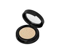 Helan - Ombretto Occhi Compatto, Colore Intenso e Brillante, Ombretto Glitter Occhi con Finish Cremoso, Palette Ombretti Professionali Naturale, Trucchi Donna per Make Up Luminoso Color Champagne, 2gr
