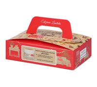 Helan PANETTONE Cofanetto Labbra 1 pz Set