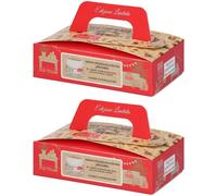 Helan PANETTONE Cofanetto Labbra 2x1 St