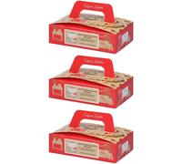 Helan PANETTONE Cofanetto Labbra 3x1 St