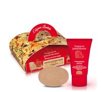 Cofanetto Mani Helan Fragranza Panettone Dolci Mani