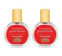 Helan PANETTONE Eau de Toilette 2x30 ml
