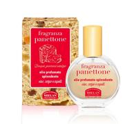 Helan - Fragranza Panettone Olio Profumato Splendente Viso Corpo Capelli 30 Ml