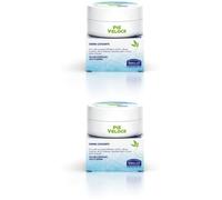 Helan PIE VELOCE Crema Levigante 2x50 ml