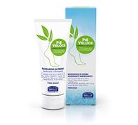 Helan, Piè Veloce, Crema massaggio piedi, 100 mL