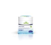 Helan, Piè Veloce, Crema Piedi Secchi Screpolati, Crema Talloni Screpolati con Urea e Olii Essenziali - Crema Idratante Levigante contro Calli e Duroni, con Olio di Mandorle Dolci, 50 ml Made in Italy