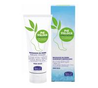Helan Cosmesi PIE VELOCE MASSAGGIO CREMA