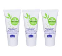 Helan PIE VELOCE Pomata Levigante Concentrata 3x30 ml