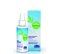Helan Pie' Veloce Spray Deodorante Rinfrescante 100 mL