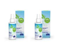 Helan Piè Veloce Spray Piedi Deodorante Rinfrescante 2x100 ml