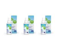 Helan Piè Veloce Spray Piedi Deodorante Rinfrescante 3x100 ml