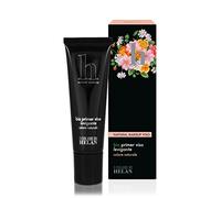 Helan - Primer Viso Make Up Naturale a Lunga Durata, Primer Viso Fissante Trucco Levigante, con Vitamina C, Uniforma la Pelle e Corregge i Pori - Trucchi Donna per Makeup Luminoso e Idratato, 30 ml