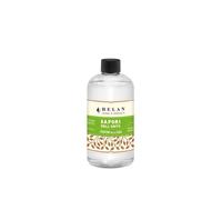 Helan Sapori dell'Orto - Ricarica Profumatore Ambiente, Ricarica Diffusore Bastoncini, Profumatore per Ambienti dalle Note Aromatiche Verdi, Idee Regalo Profumatori Ambiente, 500 ml - Made in Italy