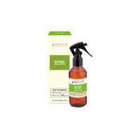 Helan Sapori dell'Orto - Profumatore per Ambienti, Profumo Ambiente Spray con Basilico e Pepe Rosa dalle Note Aromatiche Verdi - Idee Regalo Deodorante e Profumatori Ambiente, 150 ml - Made in Italy