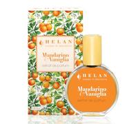 Helan - Profumo Donna e Uomo Mandarino e Vaniglia - 30 ml Edizione 50 Anni