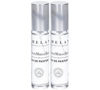 Helan Profumo Puromuschio 2x10 ml