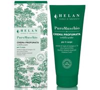 Helan - I Muschi Puro Muschio Crema Profumata Setificante Corpo Confezione 200 Ml