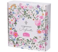 Helan Quor di Petali Infinita Set Crema Mani & Eau de Parfum 1 pz Set