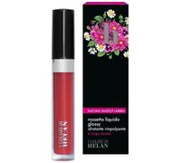 Helan Rossetto Liquido I Colori Helan Rosa Magnolia, glossy