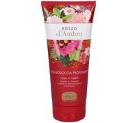 Helan ROSSO D'AMBRA Bagnodoccia Profumato 200 ml Detergente