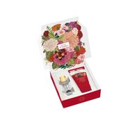 HELAN ROSSO D'AMBRA COFANETTO CREMA MANI+EAU DE PARFUM