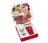 Rosso D'ambra Cof Cr Mani+edp