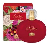 Helan - Rosso D'Ambra Eau de Parfum Confezione 100 Ml