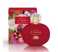 Helan - Rosso D'Ambra Eau de Parfum Confezione 100 Ml