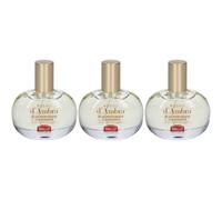 Helan ROSSO D'AMBRA Olio Profumato Illuminante 3x50 ml