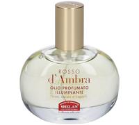 Helan ROSSO D'AMBRA Olio Profumato Illuminante 50 ml Olio
